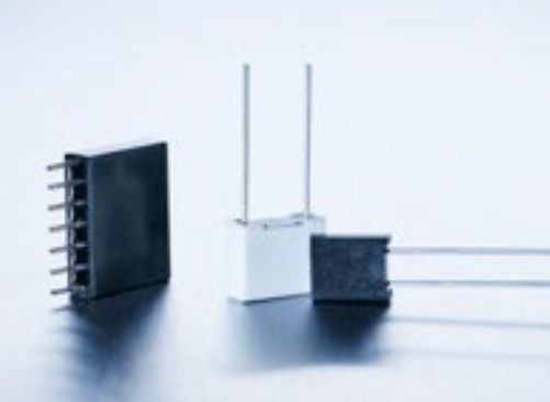 UPR/UPSC系列超精密金属膜电阻器