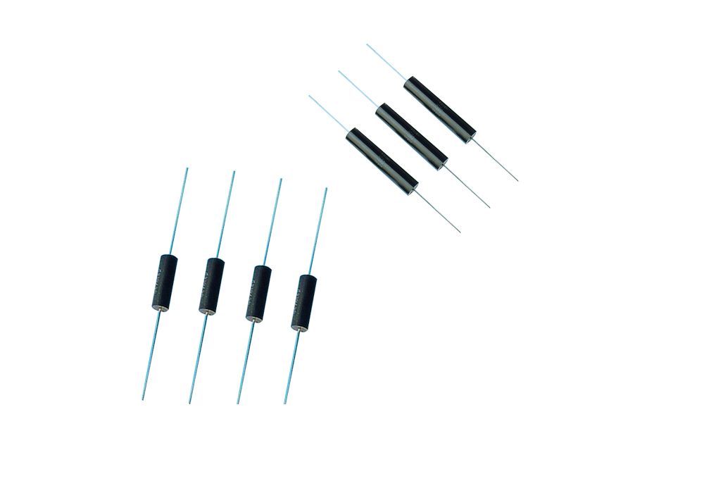 EE/NE系列塑封型高精密金属膜电阻器