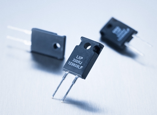 LXP50 TO-220平面（厚膜、无感设计）功率电阻