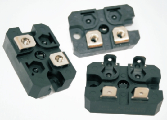 AXP120平面（厚膜、无感设计）功率电阻