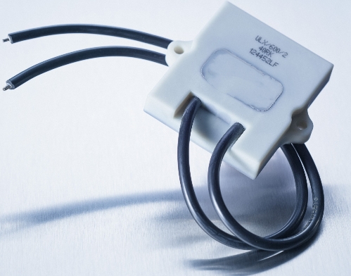 ULX600平面（厚膜、无感设计）大功率电阻